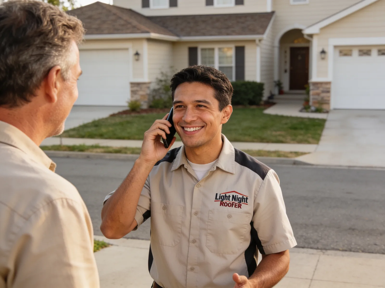 Emergency Roof Repair Lumberton, TX FAQs